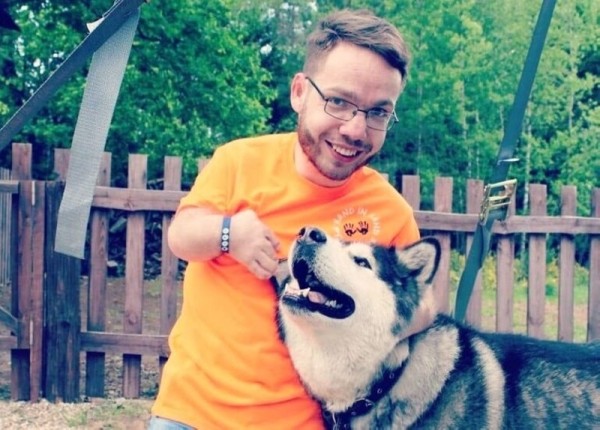 История 27-летнего белоруса, рост которого 130 см История 27-летнего белоруса, рост которого 130 см