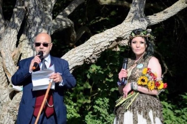 Какие браки самые необычные?