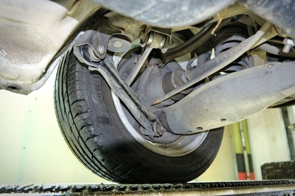 По прозвищу Baby-Benz. Показываем идеально сохранившийся Mercedes W201