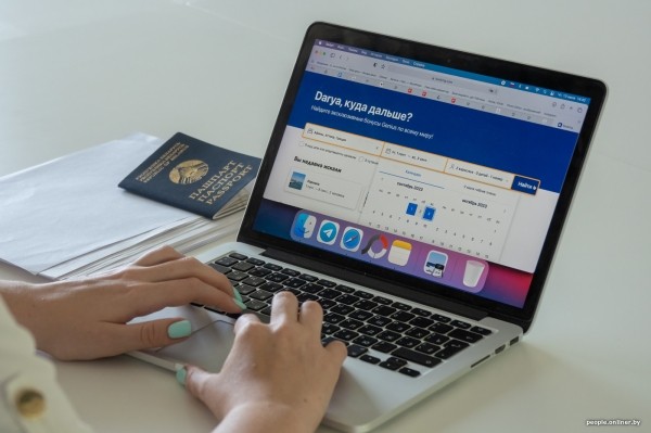 Как мы пытались получить шенген разными способами