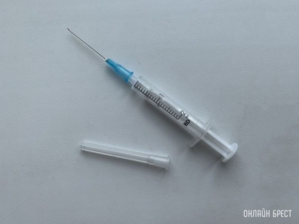 В Брестской области выявили факты списания и уничтожения вакцин от COVID-19