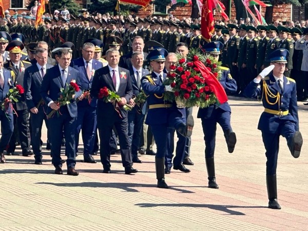 Брест отмечает День Независимости Брест отмечает День Независимости