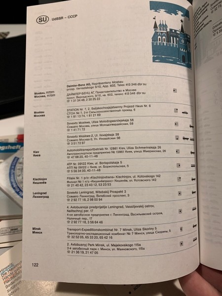 По прозвищу Baby-Benz. Показываем идеально сохранившийся Mercedes W201