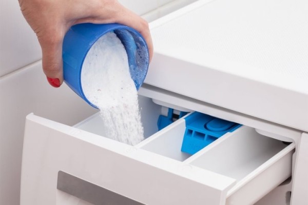 В Беларуси запретили продавать стиральный порошок Tide и популярный гель для стирки. Что с ними не так? В Беларуси запретили продавать стиральный порошок Tide и популярный гель для стирки. Что с ними не так?