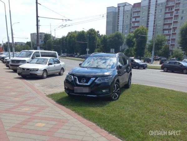 
                Читатель: Просто нет слов. Брест Я.Купалы
            