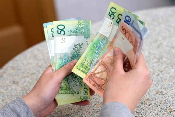 Как производится окончательный расчет при увольнении – рассказали в Минтруда