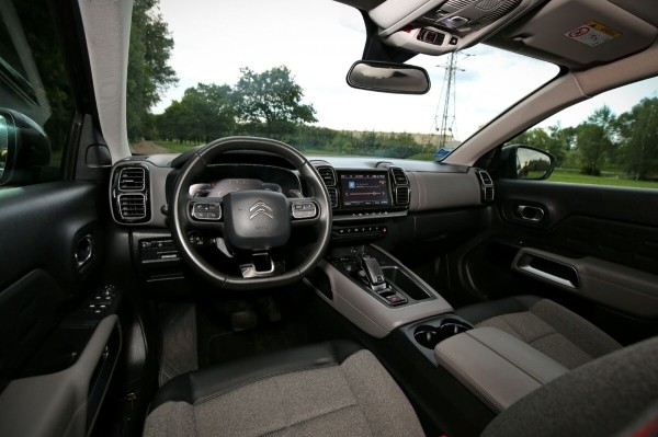 Взял на $4 000 дешевле, чем у перекупов. Белорус о пригоне дизельного Citroen C5 Aircross из Франции