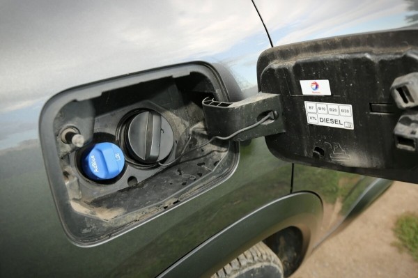 Взял на $4 000 дешевле, чем у перекупов. Белорус о пригоне дизельного Citroen C5 Aircross из Франции