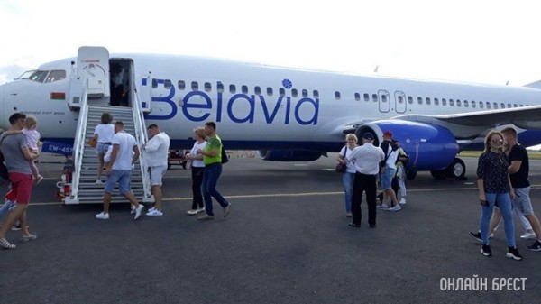 Персидский шик и инстаграмные пляжи снова ждут белорусов. «Белавиа» возобновляет рейсы в Катар