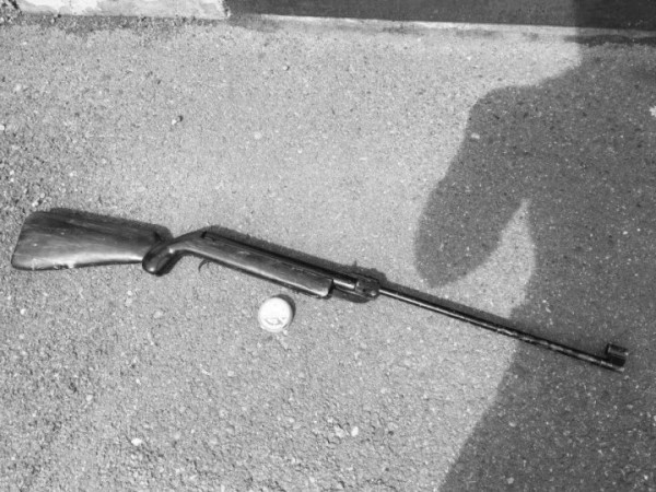 В Столинском районе от пулевого ранения серьезно пострадал 13-летний мальчишка. Что случилось? В Столинском районе от пулевого ранения серьезно пострадал 13-летний мальчишка. Что случилось?