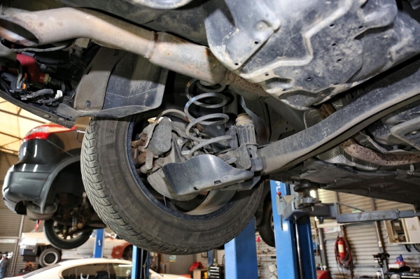 Взял на $4 000 дешевле, чем у перекупов. Белорус о пригоне дизельного Citroen C5 Aircross из Франции