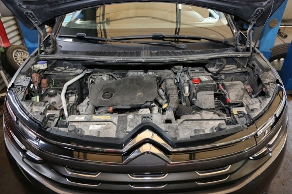 Взял на $4 000 дешевле, чем у перекупов. Белорус о пригоне дизельного Citroen C5 Aircross из Франции