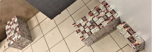 Какой была последняя контрабанда в «Тверячюсе» перед его закрытием