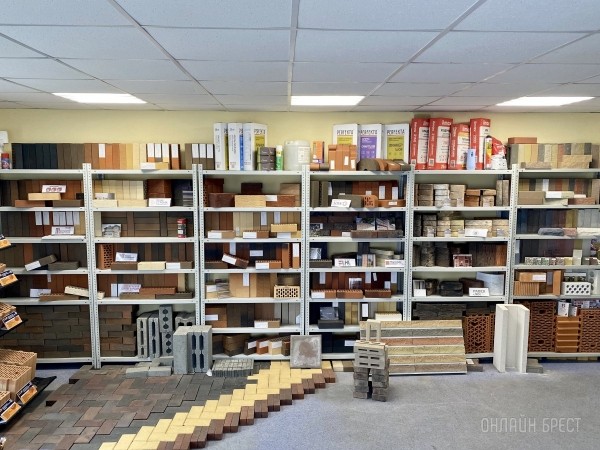 Это свежо и современно! Новый шоурум итальянской декоративной штукатурки и краски открылся в Бресте