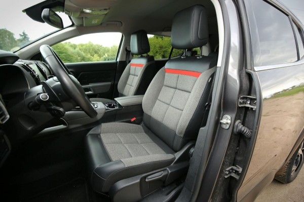 Взял на $4 000 дешевле, чем у перекупов. Белорус о пригоне дизельного Citroen C5 Aircross из Франции