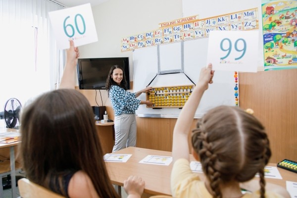 Карьера начинается с детства