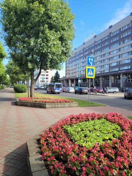 В Бресте все готово к открытию II Игр стран СНГ В Бресте все готово к открытию II Игр стран СНГ