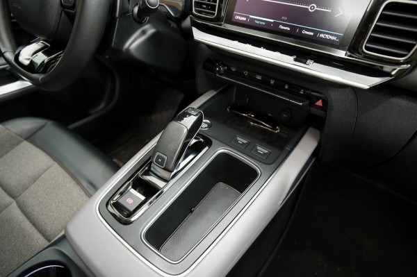 Взял на $4 000 дешевле, чем у перекупов. Белорус о пригоне дизельного Citroen C5 Aircross из Франции