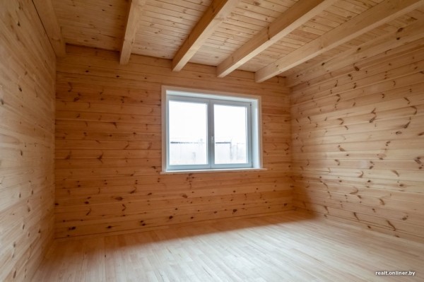 Минлесхоз поставит на поток производство деревянных домов. Как они выглядят? Минлесхоз поставит на поток производство деревянных домов. Как они выглядят?