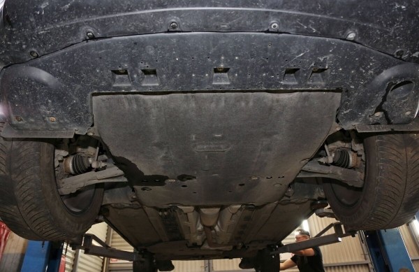 Взял на $4 000 дешевле, чем у перекупов. Белорус о пригоне дизельного Citroen C5 Aircross из Франции