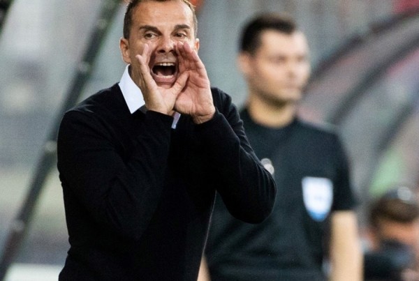 У сборной Беларуси новый главный тренер. Им стал испанец