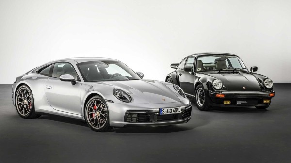 Сколько стоит Porsche 911 на белорусской «вторичке»?