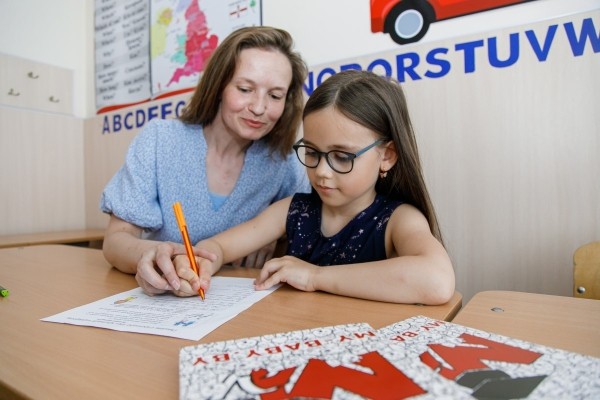 Карьера начинается с детства