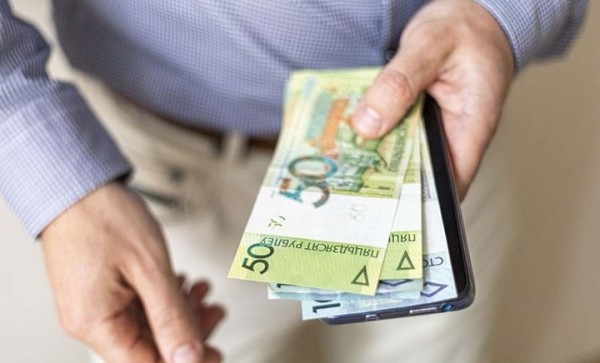 Работникам частной компании в Брестской области несколько месяцев не платили заработок