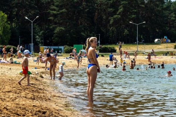 Какое наказание грозит за купание в официально не разрешенных для этого местах? Какое наказание грозит за купание в официально не разрешенных для этого местах?