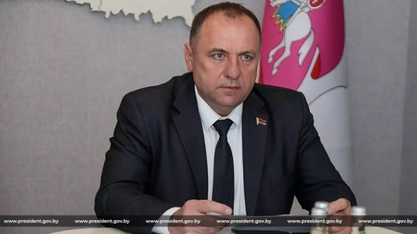 В Беларуси назначили нового министра сельского хозяйства. Им стал уроженец Брестчины