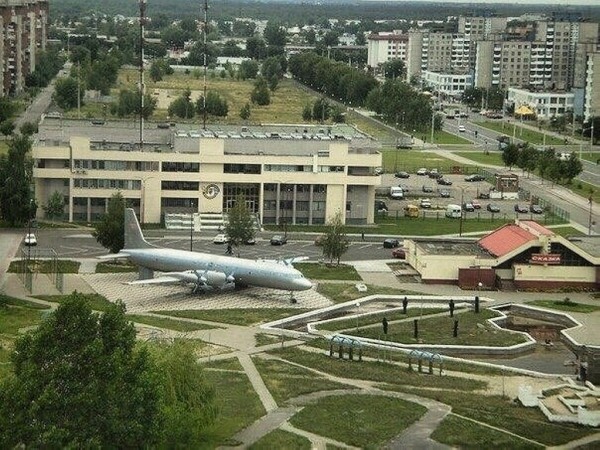 
                Читатель: Минутка ностальгии
            