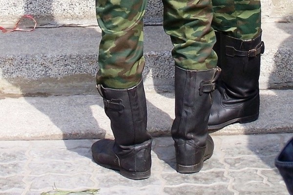 Семь повесток без ответа. 18-летний парень заплатит штраф за уклонение от срочной службы