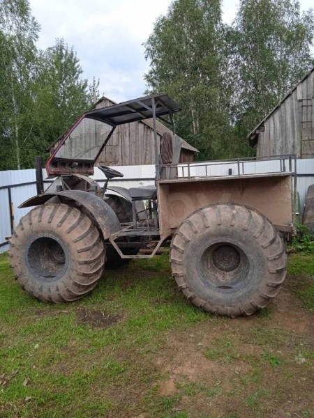 Какие самоделки придумали белорусы: от Lamborghini до Ford'a. Они прямо сейчас в продаже Какие самоделки придумали белорусы: от Lamborghini до Ford'a. Они прямо сейчас в продаже