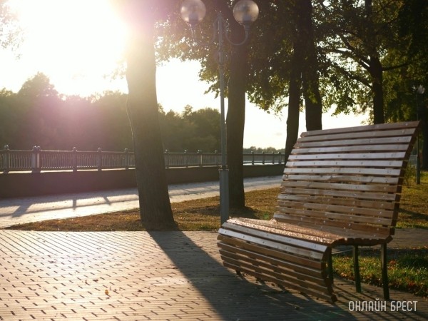Сентябрь в Беларуси будет теплее обычного, обещает синоптик Рябов Сентябрь в Беларуси будет теплее обычного, обещает синоптик Рябов