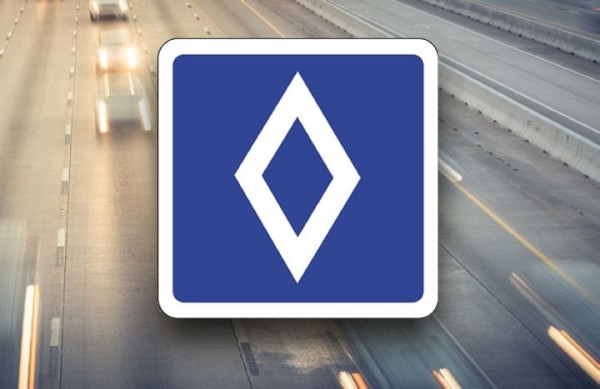 На дорогах ЕС появился странный знак. Что означает и какое наказание ждет нарушителей?