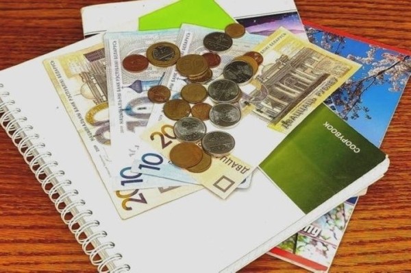 Какая стипендия у первокурсников в 2023 году?