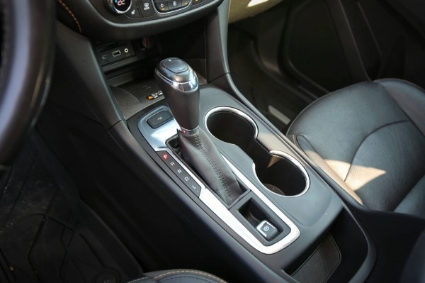 «1,5-литровому мотору не хватало динамки, а здесь — 252 силы». Белорус пригнал второй Chevrolet Equinox из США «1,5-литровому мотору не хватало динамки, а здесь — 252 силы». Белорус пригнал второй Chevrolet Equinox из США