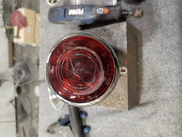 «Проблемой стала растаможка, ведь на раме шестизначный VIN». Белорус про восстановление мотоцикла BMW 1968 г. в.