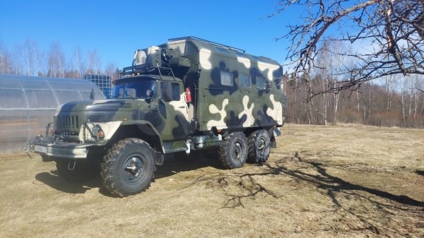 Какие самоделки придумали белорусы: от Lamborghini до Ford'a. Они прямо сейчас в продаже Какие самоделки придумали белорусы: от Lamborghini до Ford'a. Они прямо сейчас в продаже