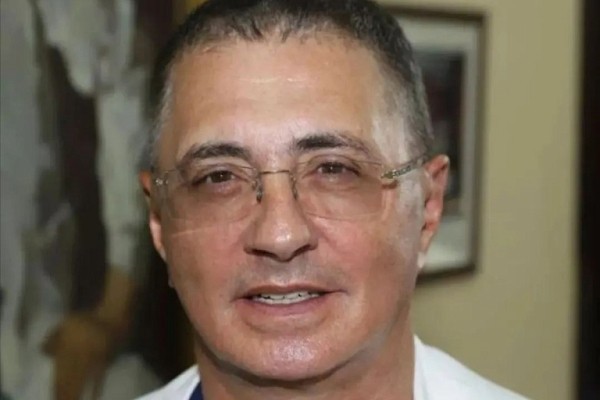 Семидесятилетний доктор Мясников рассказал, почему выглядит на 30 лет моложе