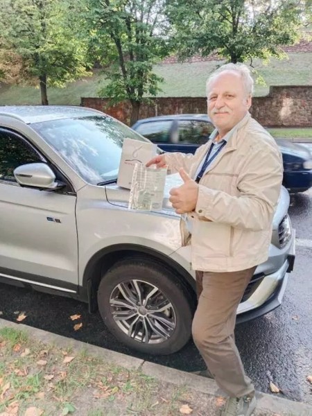 Кто заплатил за техосмотр более 200 рублей и откуда такие цены