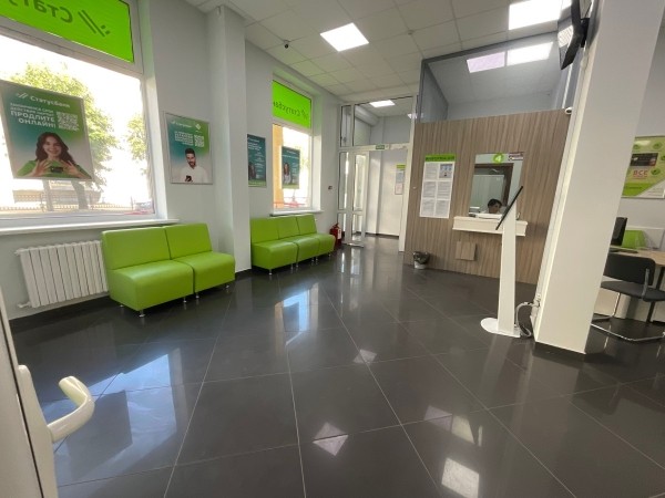 СтатусБанк открыл в центре Бреста первое отделение с вкусными курсами. Это как?