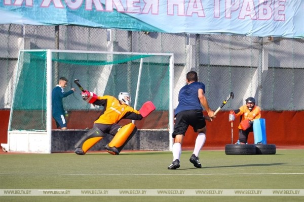 Как брестский «Строитель» завоевывает трофеи и любовь болельщиков Как брестский «Строитель» завоевывает трофеи и любовь болельщиков