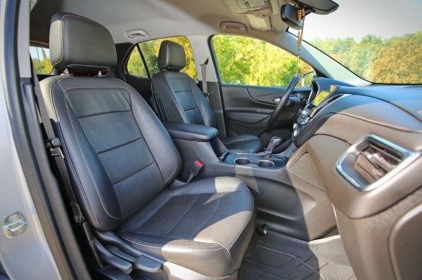 «1,5-литровому мотору не хватало динамки, а здесь — 252 силы». Белорус пригнал второй Chevrolet Equinox из США «1,5-литровому мотору не хватало динамки, а здесь — 252 силы». Белорус пригнал второй Chevrolet Equinox из США