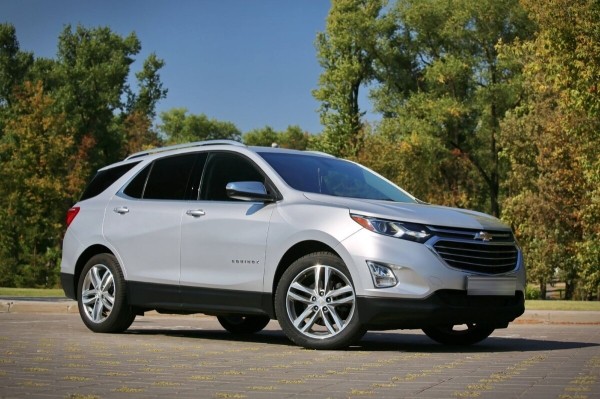 «1,5-литровому мотору не хватало динамки, а здесь — 252 силы». Белорус пригнал второй Chevrolet Equinox из США «1,5-литровому мотору не хватало динамки, а здесь — 252 силы». Белорус пригнал второй Chevrolet Equinox из США