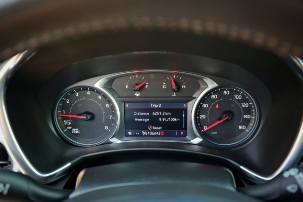 «1,5-литровому мотору не хватало динамки, а здесь — 252 силы». Белорус пригнал второй Chevrolet Equinox из США «1,5-литровому мотору не хватало динамки, а здесь — 252 силы». Белорус пригнал второй Chevrolet Equinox из США