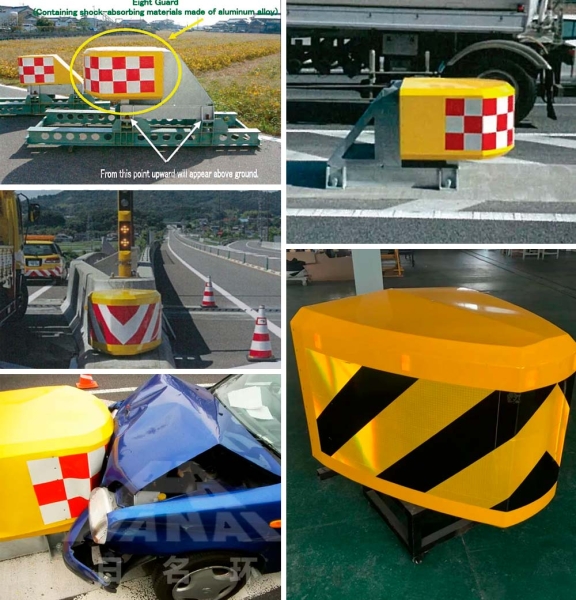 «Это не отбойник, это шампур»: что говорят белорусы о страшной аварии на трассе М6. Другие случаи и как решить проблему?