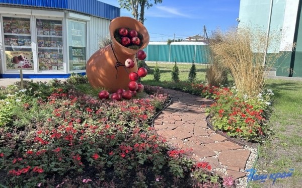 Ганцевичи встречают областные Дожинки. Фото и видео Ганцевичи встречают областные Дожинки. Фото и видео