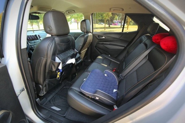 «1,5-литровому мотору не хватало динамки, а здесь — 252 силы». Белорус пригнал второй Chevrolet Equinox из США «1,5-литровому мотору не хватало динамки, а здесь — 252 силы». Белорус пригнал второй Chevrolet Equinox из США