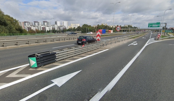 «Это не отбойник, это шампур»: что говорят белорусы о страшной аварии на трассе М6. Другие случаи и как решить проблему?